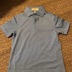 NWOT Peter Millar Golf Polo